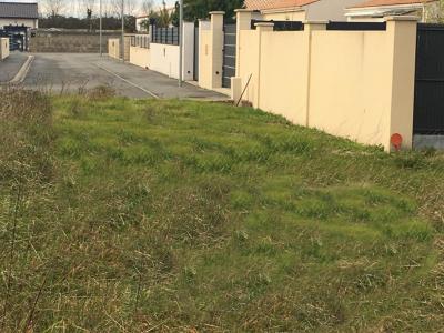 photo For sale Land MEDIS 17