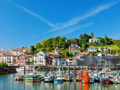 photo For sale Apartment SAINT-JEAN-DE-LUZ 64