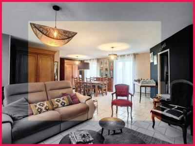 Vente Maison 7 pièces ALENCON 61000