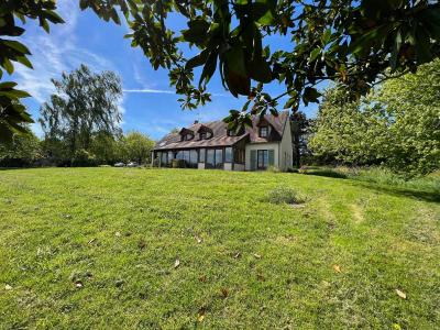 photo For sale House BELLEME 61
