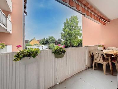 Vente Appartement ECKBOLSHEIM  67