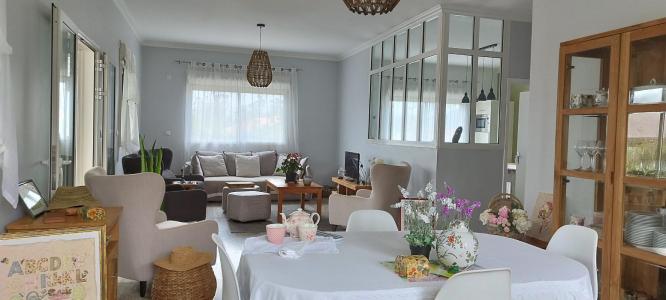 Vente Maison PLAINE-DES-PALMISTES 