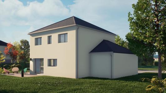 Vente Maison PONTFAVERGER-MORONVILLIERS 