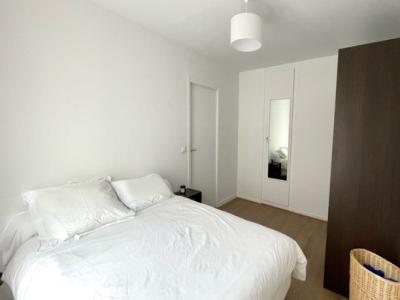 photo For rent Apartment BOULOGNE-BILLANCOURT 92