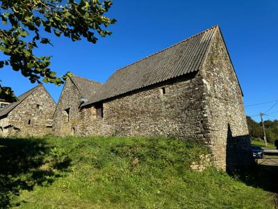 For sale House PLUVIGNER 