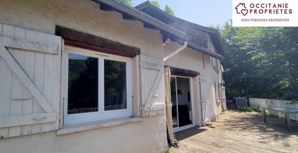 For sale House MASSAT 