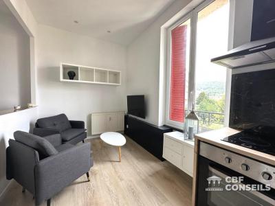 photo For sale Apartment CHATELGUYON 63