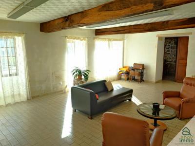 Vente Maison MAUPREVOIR 