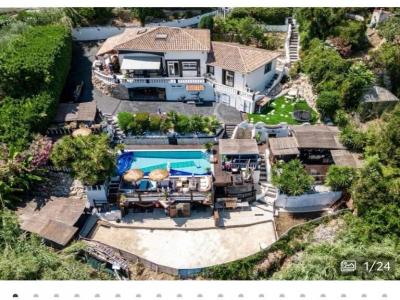 For sale House SAINT-JEANNET  06