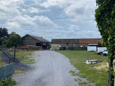 photo For sale Land SAINT-LEU-D'ESSERENT 60