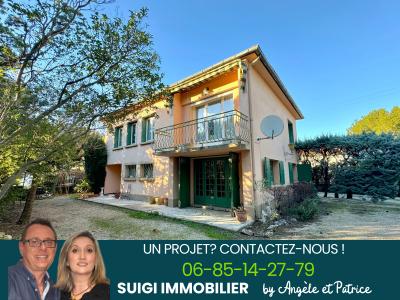 Vente Maison 6 pièces SORGUES 84700