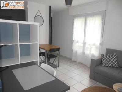 photo For rent Apartment PONTARLIER 25