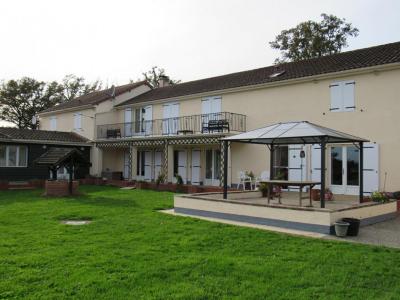 photo For sale House DORAT 87