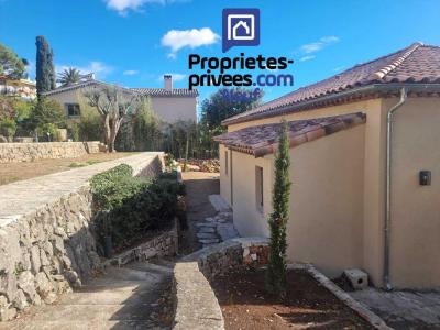photo For sale House VENCE 06