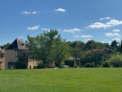For sale House COUZE-ET-SAINT-FRONT  24