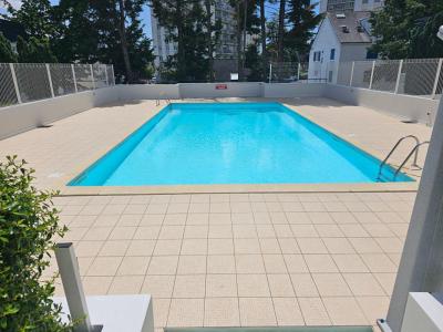 Vente Appartement 3 pièces SAINT-NAZAIRE 44600