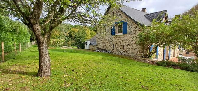 photo For sale House SAINT-OUEN-DES-TOITS 53
