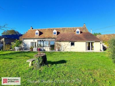 photo For sale House NOYANT 49