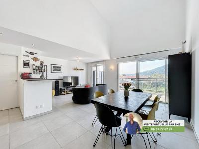 Vente Appartement ROQUETTE-SUR-SIAGNE  06