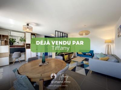Vente Appartement 4 pièces NICE 06200