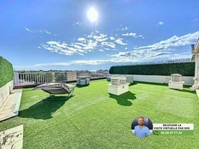 photo For sale Apartment CAGNES-SUR-MER 06