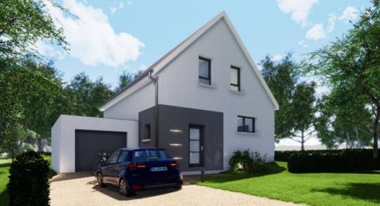Vente Maison 5 pièces OSTHOFFEN 67990