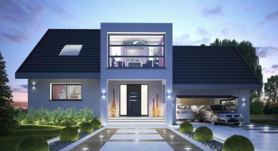 Vente Maison 7 pièces STUTZHEIM-OFFENHEIM 67370