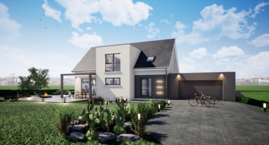 Vente Maison SOULTZ-SOUS-FORETS  67