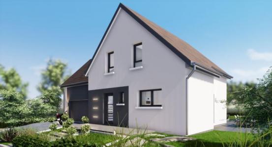 Vente Maison SOULTZ-SOUS-FORETS  67