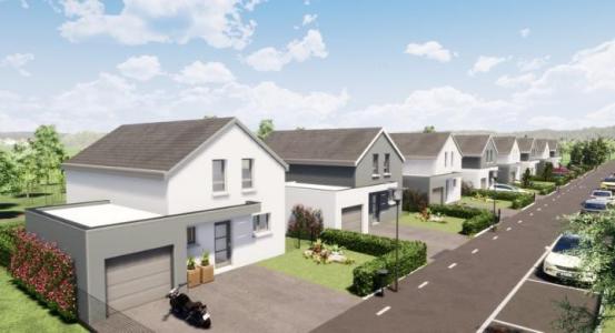 Vente Maison ITTENHEIM  67