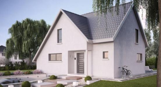 Vente Maison 5 pièces MOLSHEIM 67120