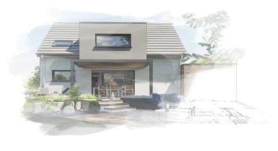 Vente Maison 5 pièces HAGUENAU 67500