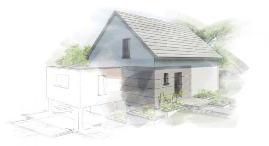 Vente Maison 5 pièces URMATT 67280