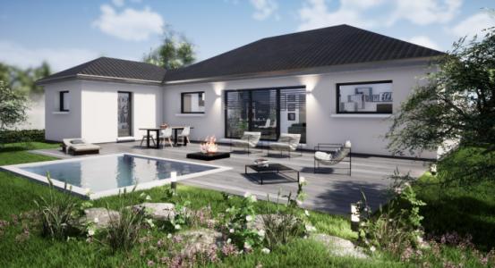 Vente Maison 5 pièces OBERLAUTERBACH 67160