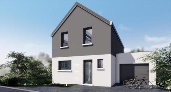 Vente Maison 5 pièces MUNDOLSHEIM 67450