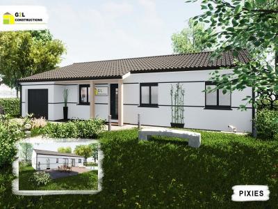 photo For sale House BARBEZIEUX-SAINT-HILAIRE 16