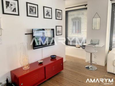 Vente Appartement DIEPPE 