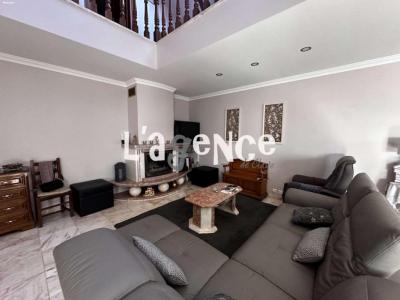 Vente Maison MITRY-MORY 