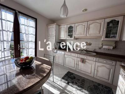 Vente Maison MITRY-MORY 