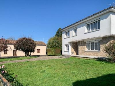 photo For sale House SAUZE-VAUSSAIS 79