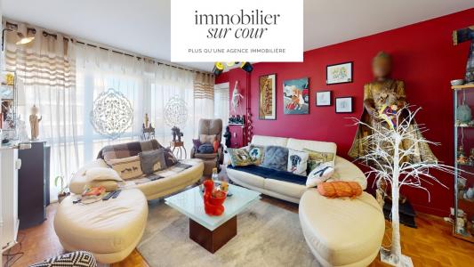 Vente Appartement 4 pièces SAINT-ETIENNE 42000