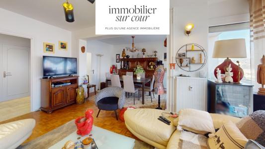For sale Apartment SAINT-ETIENNE 