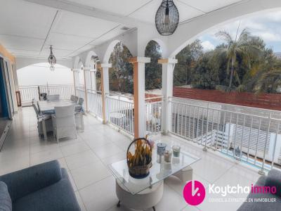 For sale House RAVINE-DES-CABRIS 