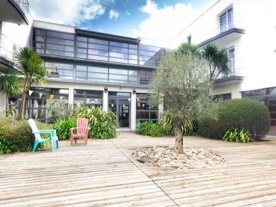 Vente Appartement 2 pièces PLESCOP 56890