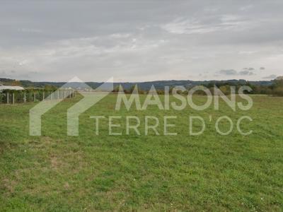 Vente Terrain ROQUECOURBE 81210