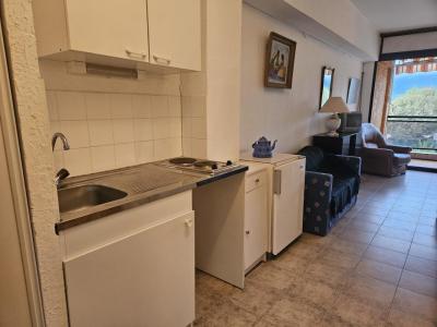 Vente Appartement SANTA-LUCIA-DI-MORIANI 