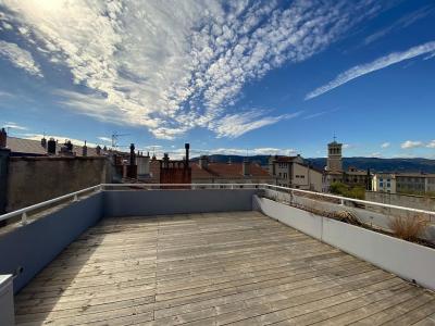 photo For sale Apartment VALENCE 26