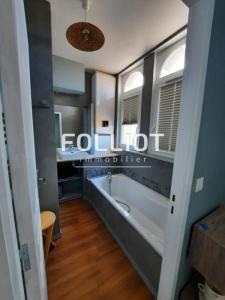 For rent Apartment DIVES-SUR-MER 