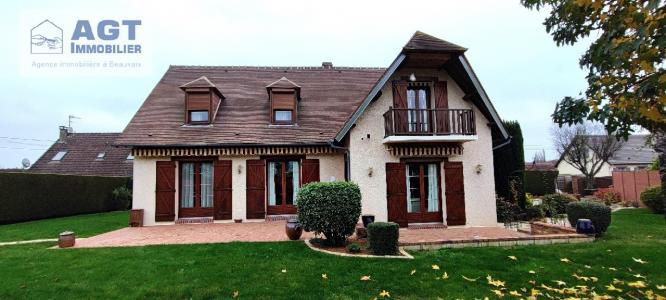 Vente Maison 6 pièces BEAUVAIS 60000