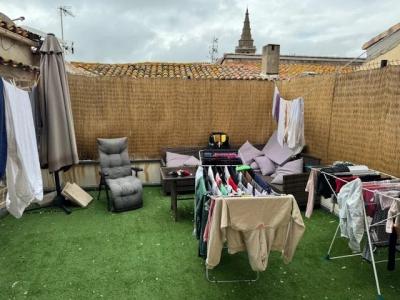 photo For sale House VIAS 34